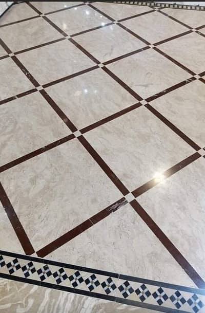 Tiles Marble Fitter Available in Wah Cantt