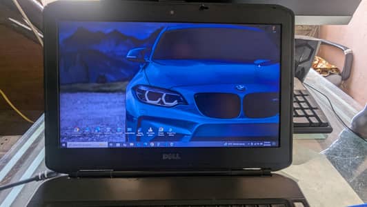 Dell Latitude E5430 | Intel core i5 3rd Gen | 4GB RAM | 128GB SSD |