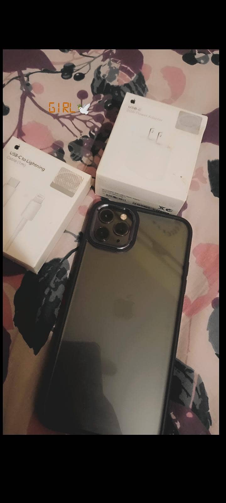 Apple iPhone 11 Pro Max 0