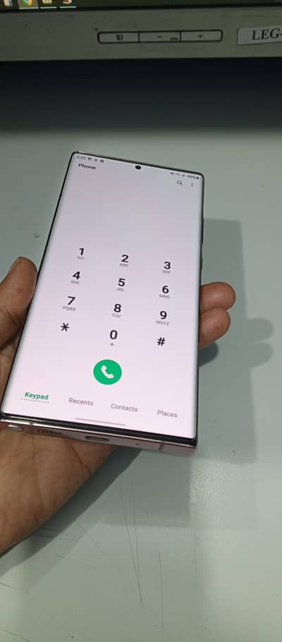 Samsung Mobile Note 20 Ultra