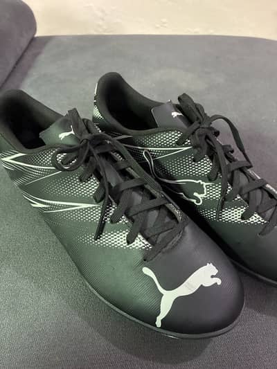 Puma Original Sports Shoes Size 42 | Brand New | Unused