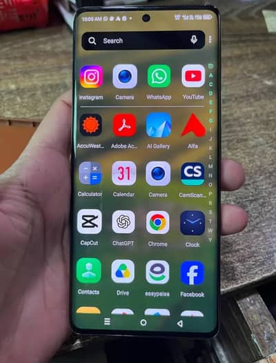 Infinix Zero 30