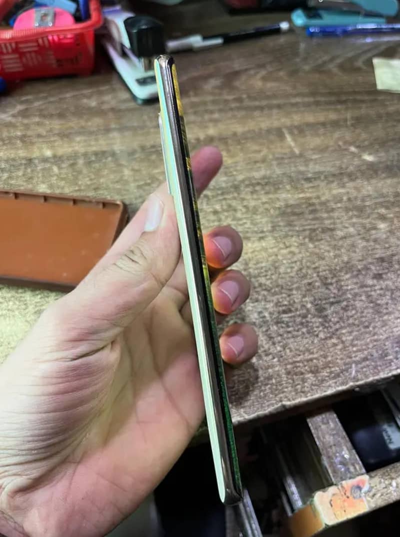 Infinix Zero 30 1