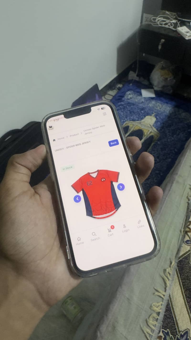 Apple iPhone 13 Pro 2