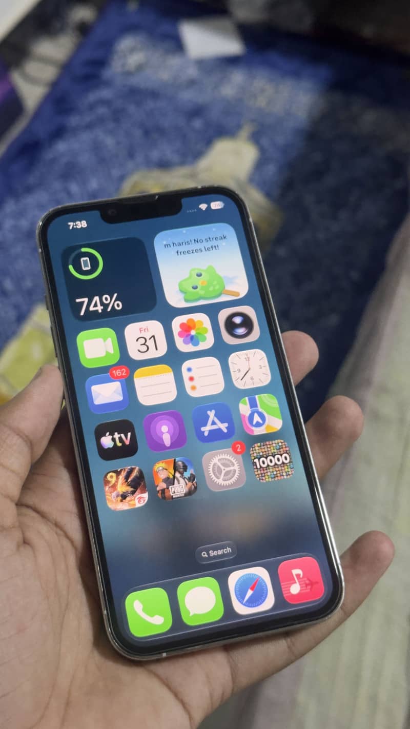 Apple iPhone 13 Pro 5