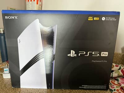 PS5 PRO CFI-7019 CANADA SEALED BOX NEW