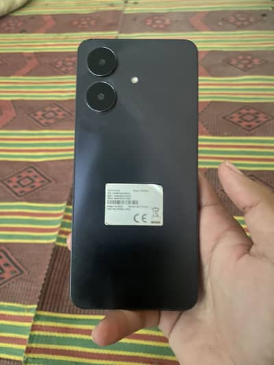 Realme Note 60