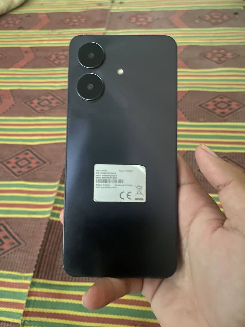 Realme Note 60 0