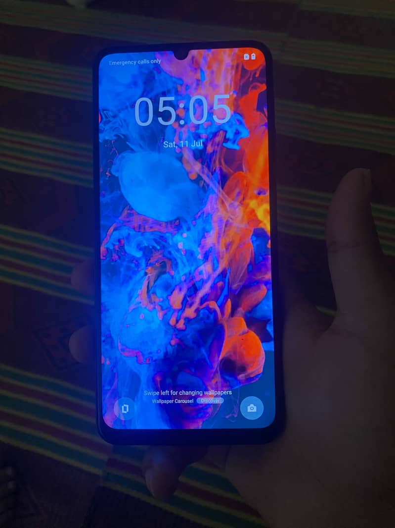 Realme Note 60 1