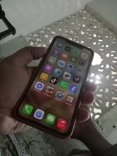 Apple iPhone 11 Pro Max