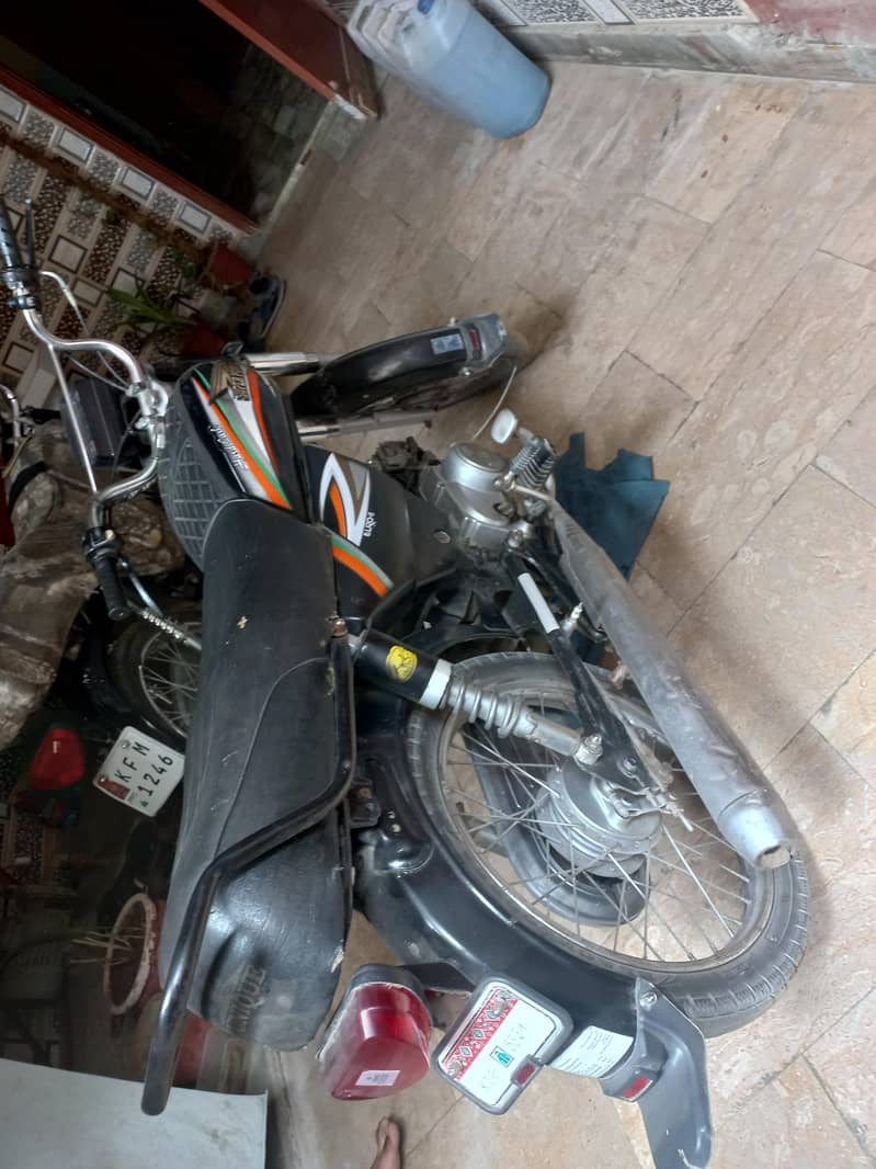 super power 2016 model 2