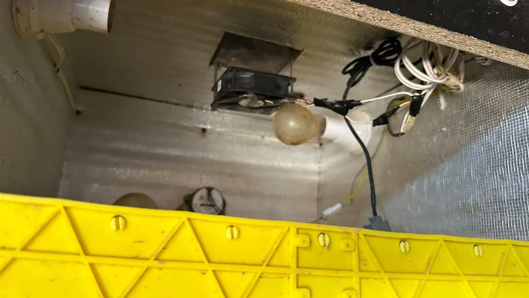 automatic incubator 52 egssand manual incubator 56 eggs — photo 5