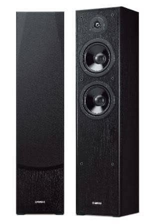 Yamaha NS-F51 Floor Standing Speakers