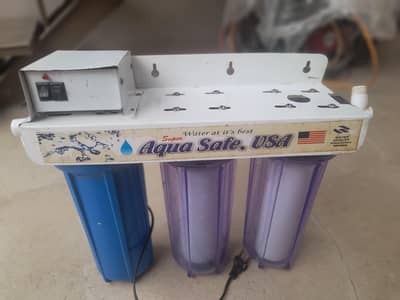 water filter