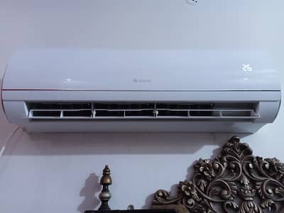 Gree Fairy Series 1.5 Ton Home Split Air Conditioning Inverter AC