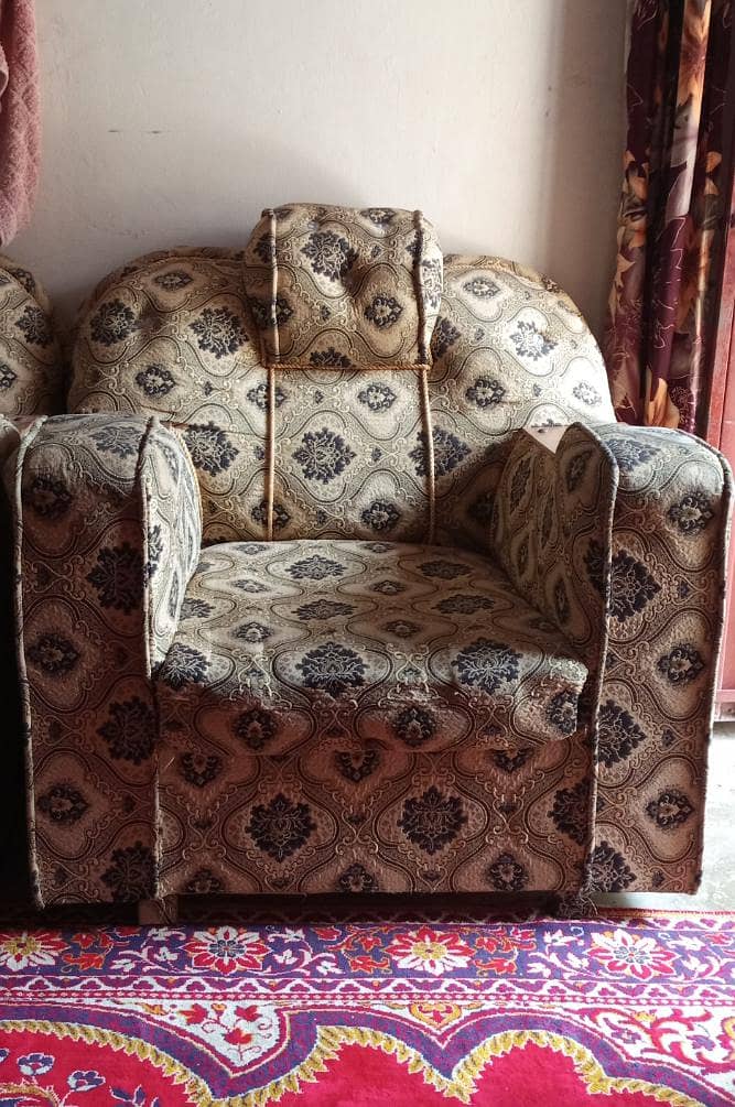 Used, Condition 8/10 4