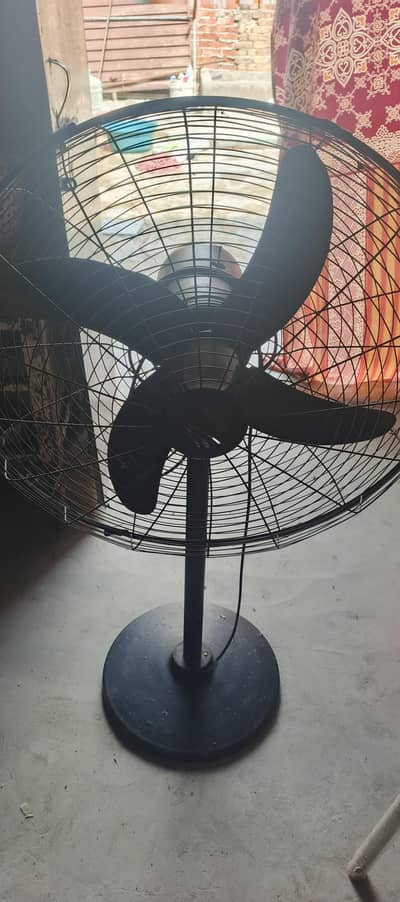 Sufi fan