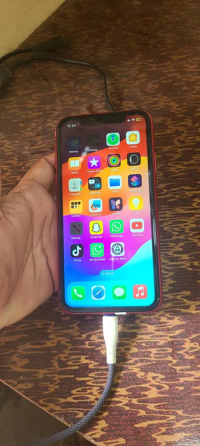 Apple iPhone 11