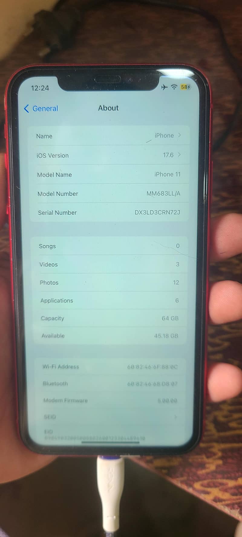 Apple iPhone 11 1