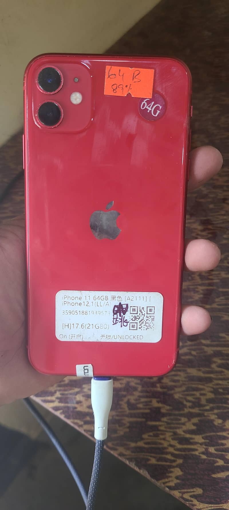 Apple iPhone 11 2
