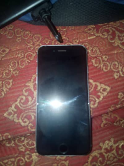 Apple iPhone 6S