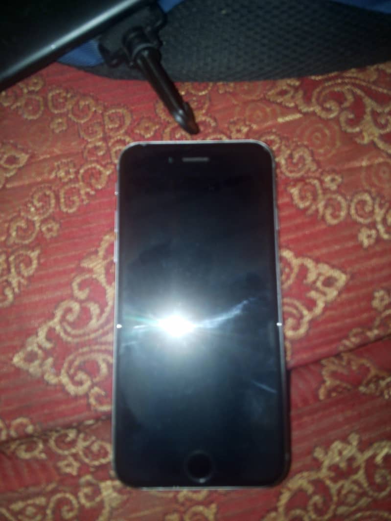 Apple iPhone 6S 0