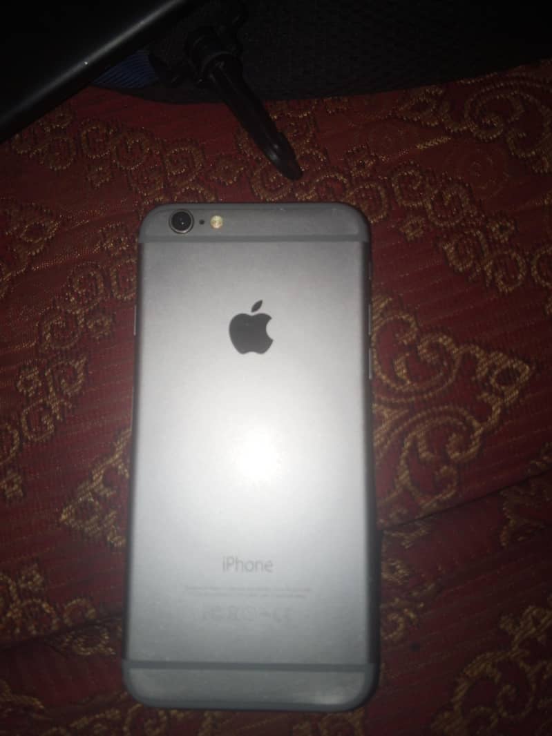 Apple iPhone 6S 1