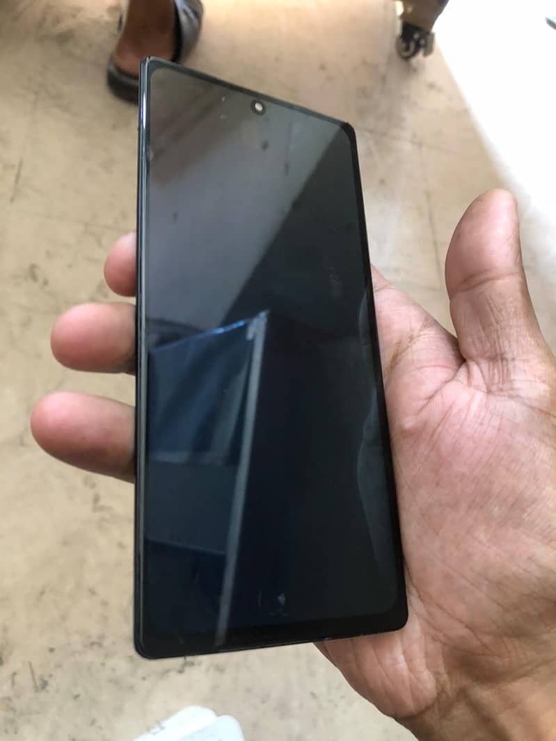 Google Pixel 6 1