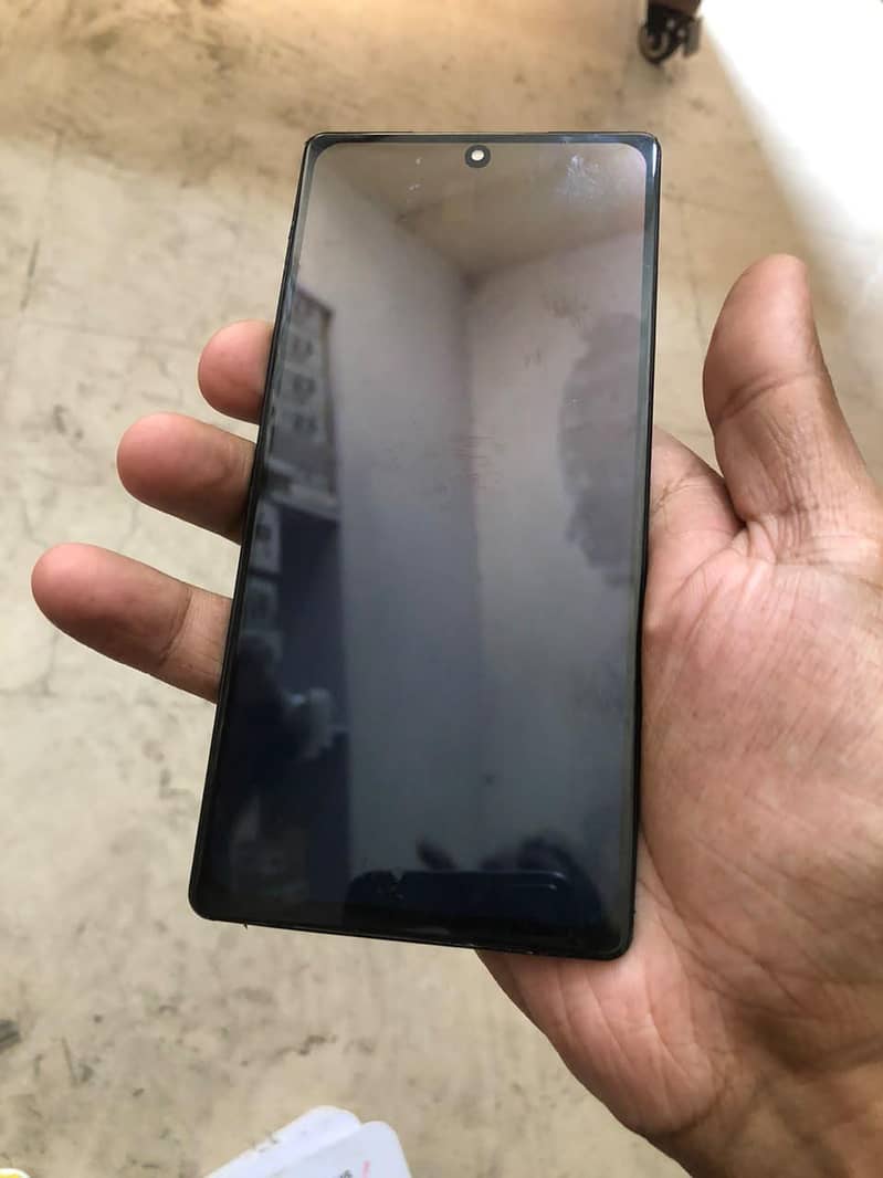 Google Pixel 6 2
