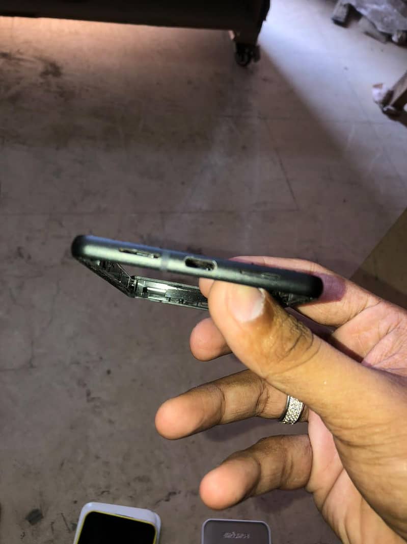 Google Pixel 6 5