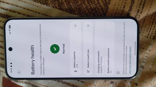 Google Pixel 9 Pro XL