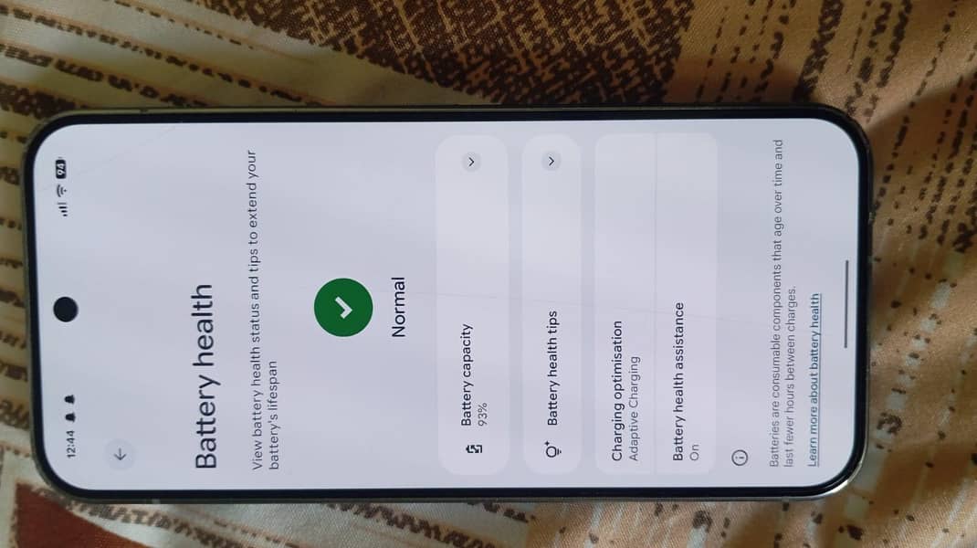 Google Pixel 9 Pro XL 0
