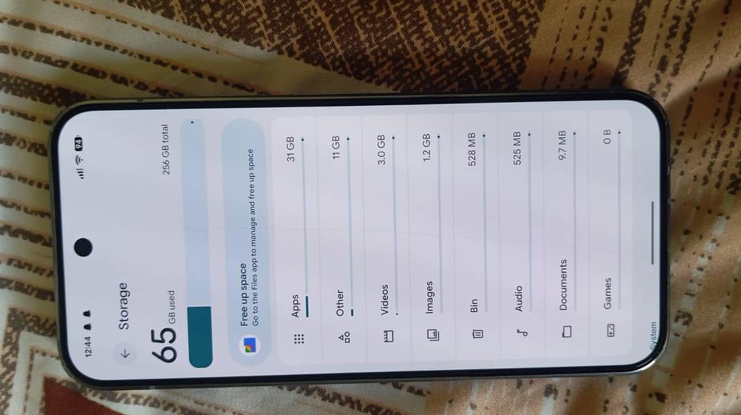 Google Pixel 9 Pro XL 1