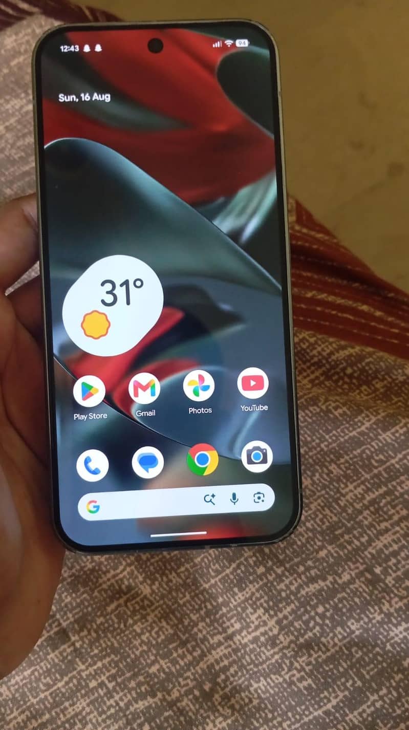 Google Pixel 9 Pro XL 2