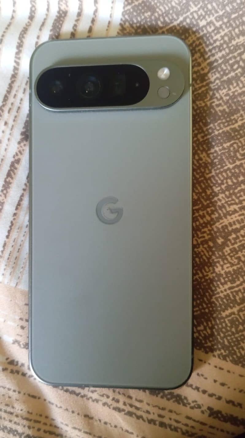 Google Pixel 9 Pro XL 3
