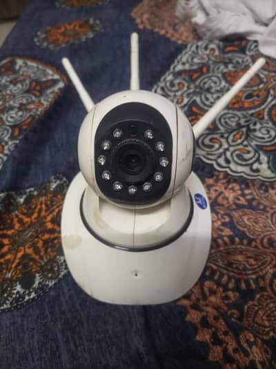 Wifi speaker camera wifi speaker only camera bol bi skty hou or sun bi