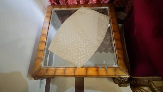 Table set of 3 tables