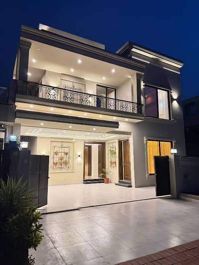 10 Marla Designer House for Rent Modern Luxury Living