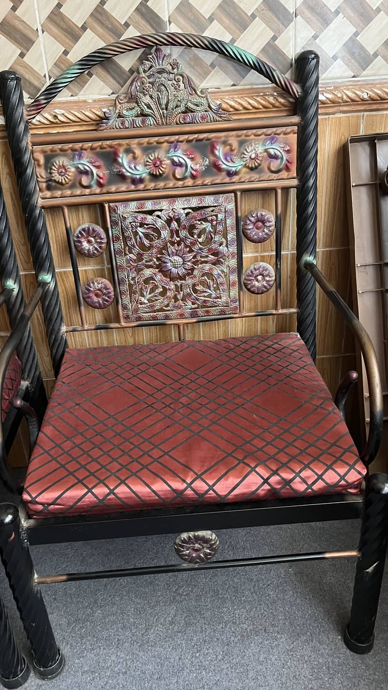 Complete Sofa Set 1