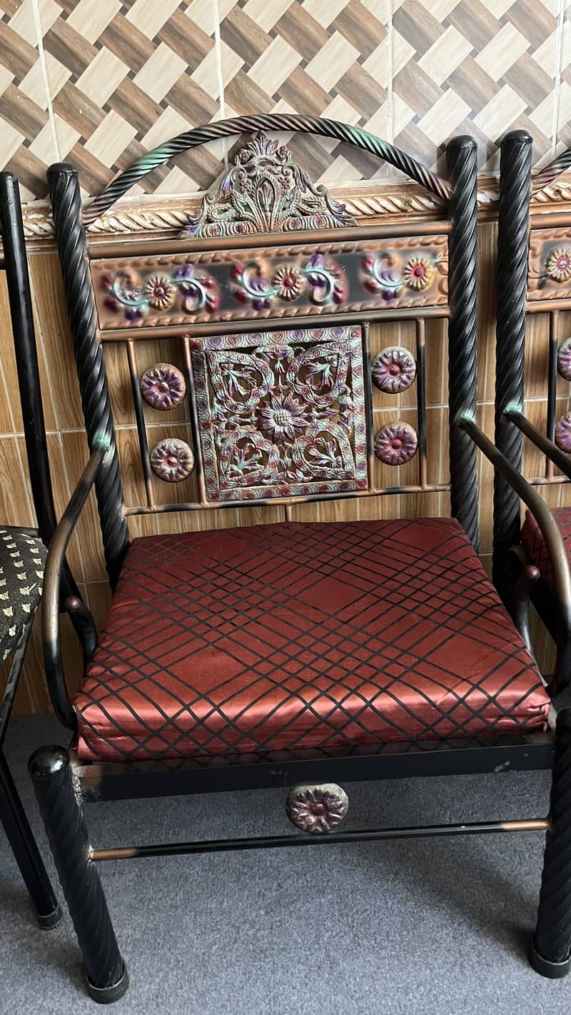 Complete Sofa Set 3