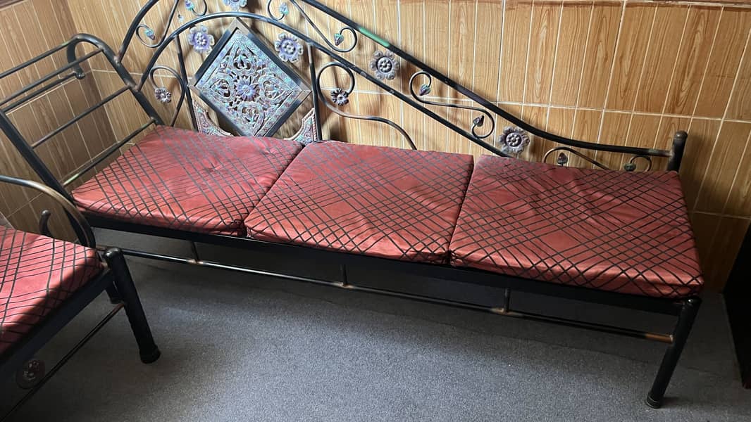 Complete Sofa Set 5