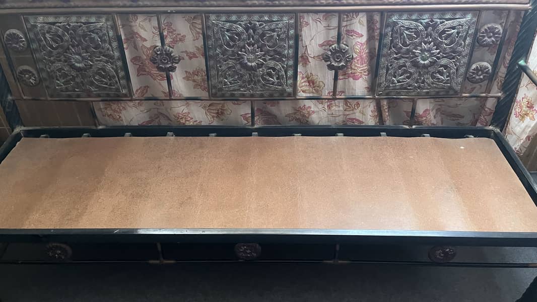 Complete Sofa Set 7