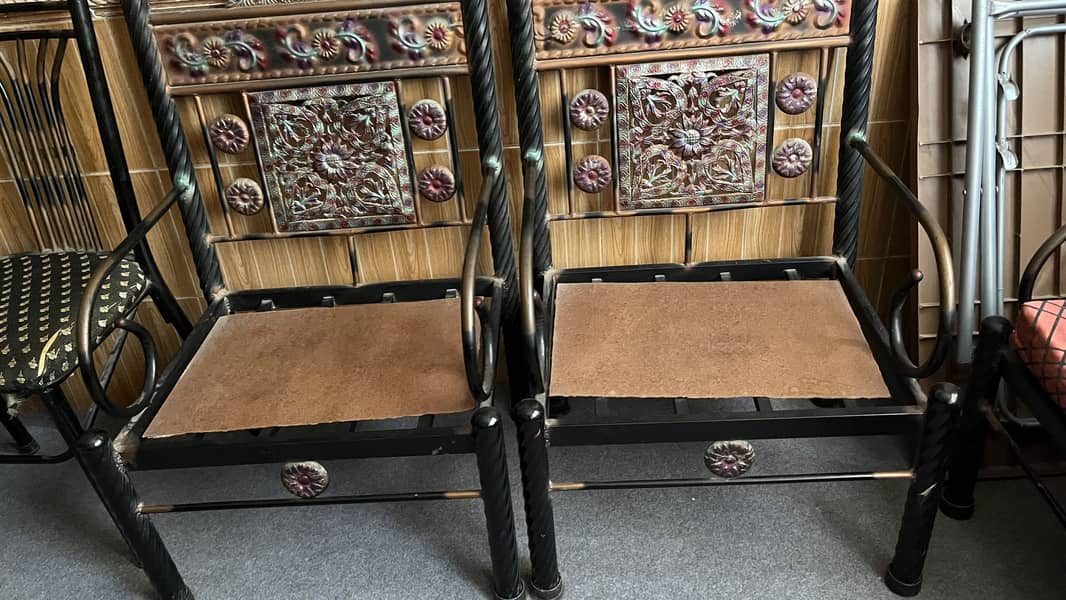 Complete Sofa Set 8