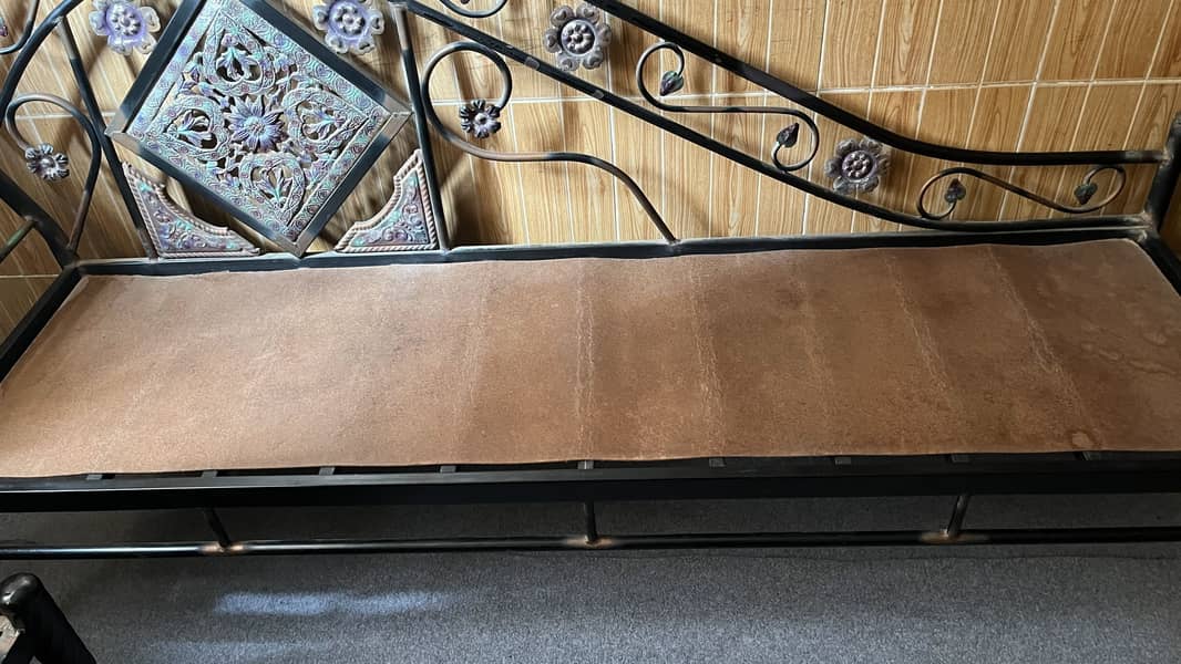 Complete Sofa Set 9