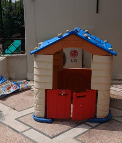 edu play game house