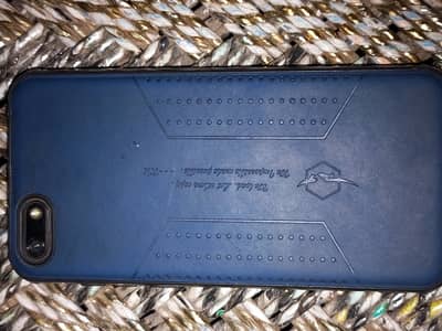 Honor 7S (Good Condition) With Box & Original Charger For Sale