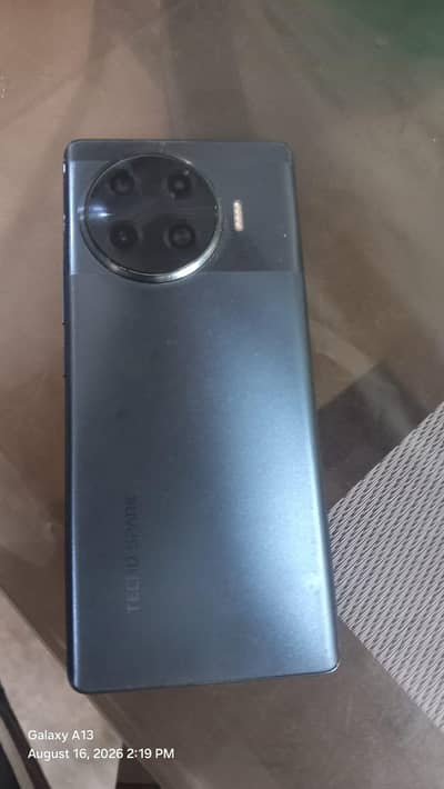 Tecno Spark 20C