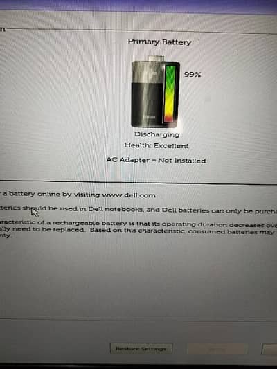 Dell latitude e7470