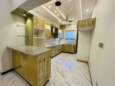 10 Marla Lower Portion for Rent with Upper Portion Permanently Locked