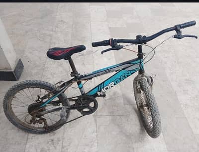 Morgan bicycle for sell